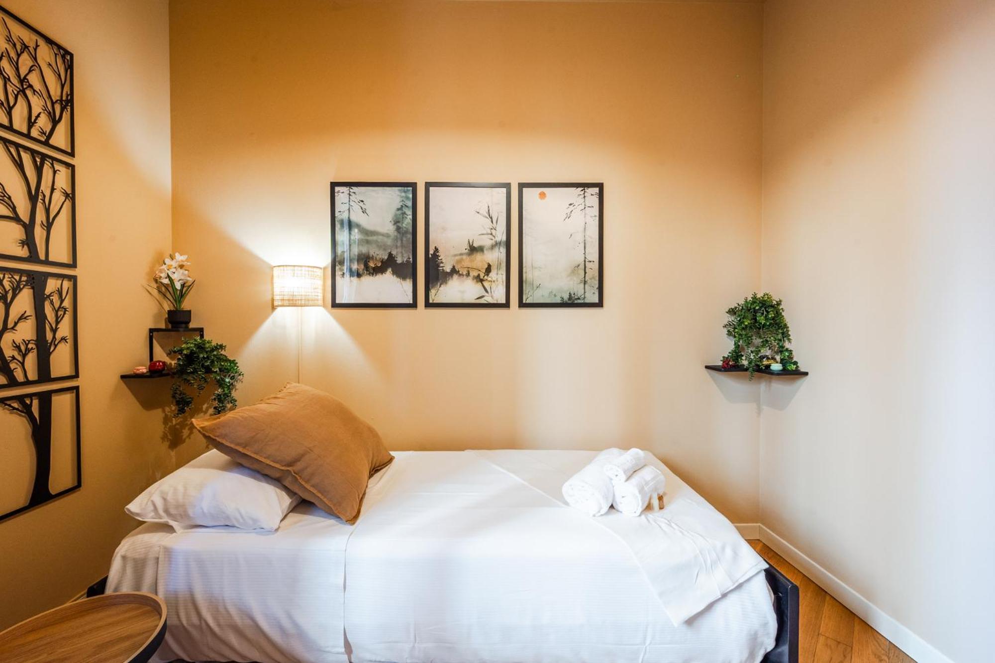 Apartamento Rifugio Sakura 5 Minutes From The Center Verona